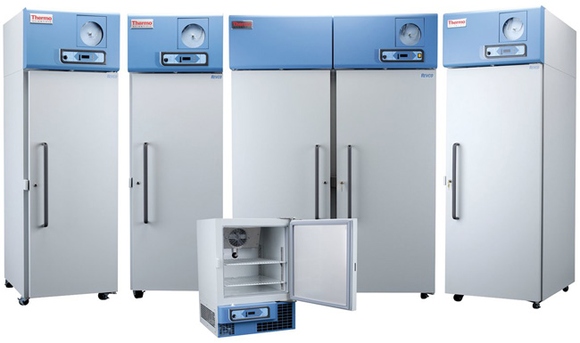 Cold Storage Equipment & Installation