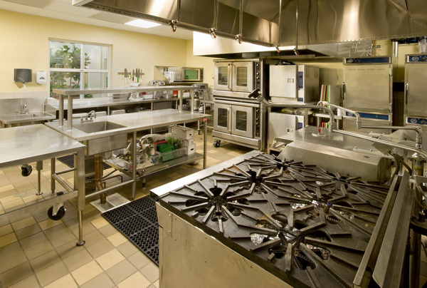 Kitchen Manufacturers & Supplies (2)